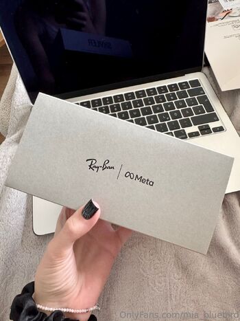 Mia Bluebird / mia_bluebird nude photo #25