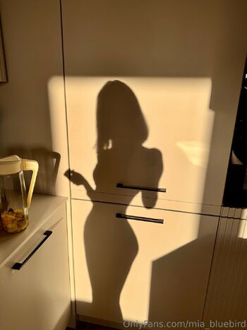 Mia Bluebird / mia_bluebird nude photo #27