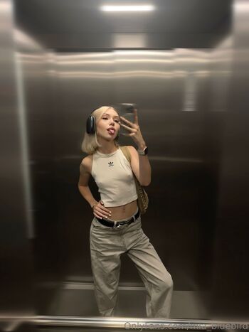 Mia Bluebird / mia_bluebird nude photo #28