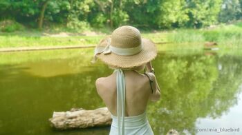 Mia Bluebird / mia_bluebird nude photo #39