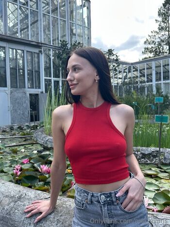 Mia Evans / mia_evans nude photo #2