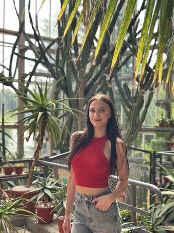 Mia Evans / mia_evans nude photo #4