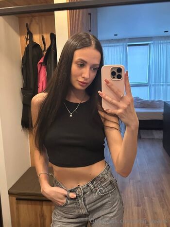 Mia Evans / mia_evans nude photo #7