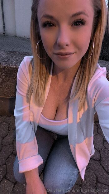 Mia_ganz_priva / mia_ganz_privat nude photo #6