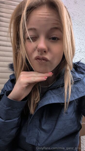Mia_ganz_priva / mia_ganz_privat nude photo #8