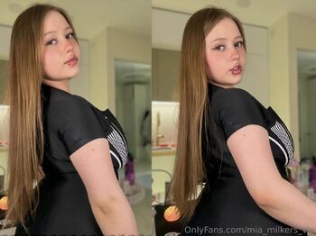 Mia Milkers / mia_milkers_vip nude photo #2