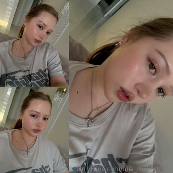 Mia Milkers / mia_milkers_vip nude photo #5