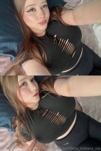 Mia Milkers / mia_milkers_vip nude photo #13