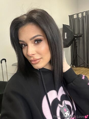 Mia Moo / mia_moonn nude photo #17