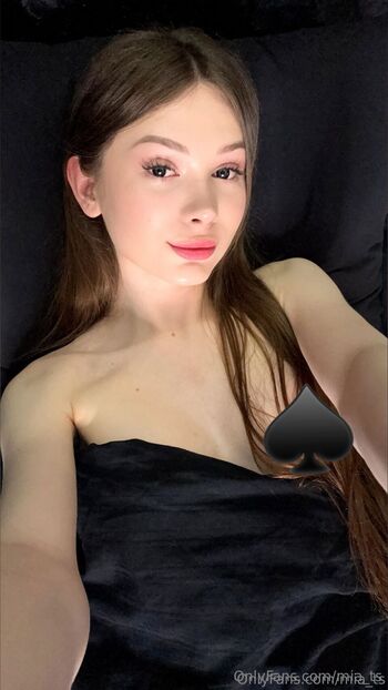 𝑀𝐼𝒜_𝒯𝒮 / mia_ts nude photo #6