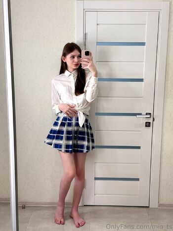 𝑀𝐼𝒜_𝒯𝒮 / mia_ts nude photo #8