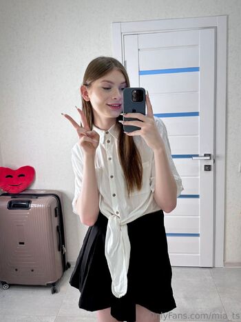 𝑀𝐼𝒜_𝒯𝒮 / mia_ts nude photo #12