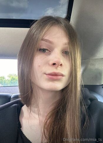 𝑀𝐼𝒜_𝒯𝒮 / mia_ts nude photo #21