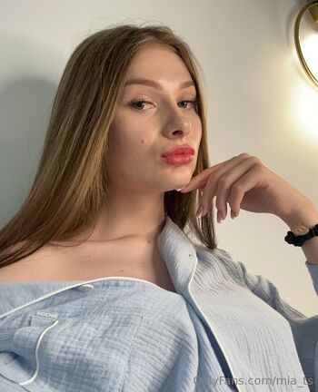 𝑀𝐼𝒜_𝒯𝒮 / mia_ts nude photo #26