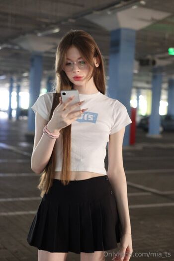 𝑀𝐼𝒜_𝒯𝒮 / mia_ts nude photo #27