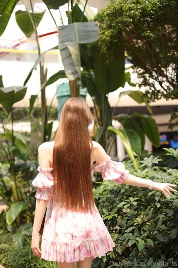 𝑀𝐼𝒜_𝒯𝒮 / mia_ts nude photo #34