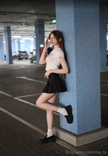 𝑀𝐼𝒜_𝒯𝒮 / mia_ts nude photo #36