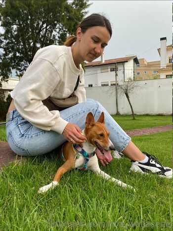 Mia Wallac / mia_wallaceee nude photo #4