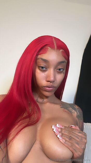 Miaaafineasss / miaa.tvvv nude photo #5