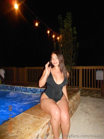 miaadv nude photo #2