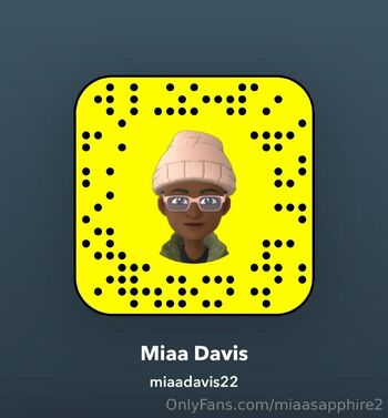 IamAmazonange / miaasapphire2 nude photo #3