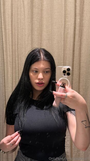 Mia Bloo / miabloomi nude photo #13