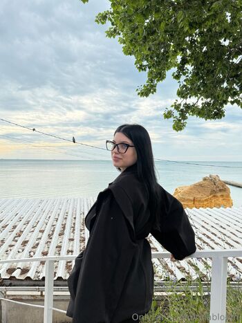 Mia Bloo / miabloomi nude photo #27