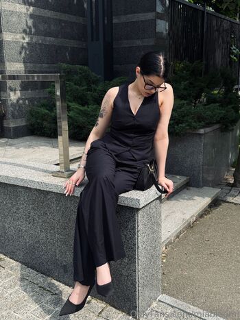 Mia Bloo / miabloomi nude photo #37