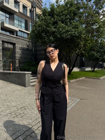 Mia Bloo / miabloomi nude photo #38