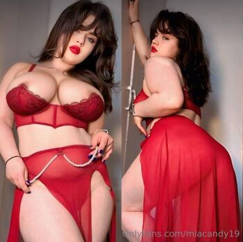 Mia Candy / miacandy19 nude photo #20