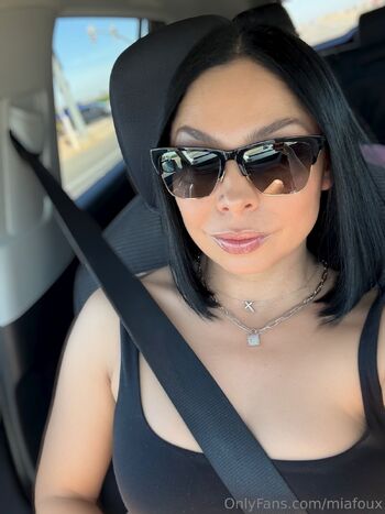 MÍA FOUX / miafoux nude photo #18