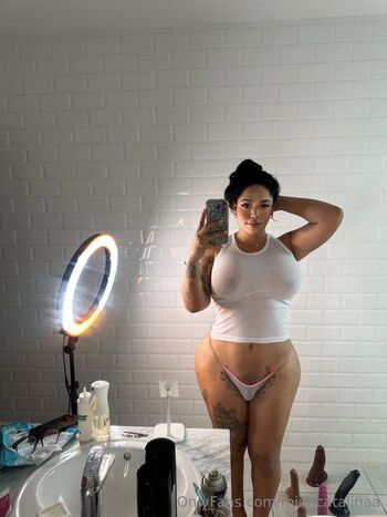 Miah Catalina / miahcatalinaa / miahcatalina1 nude photo #9