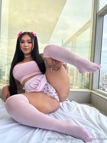 Miah Catalina / miahcatalinaa / miahcatalina1 nude photo #19