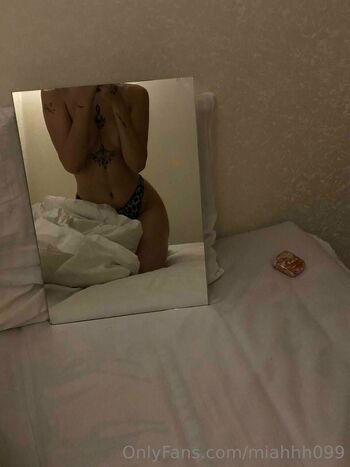 Mia Hear / miahhh099 nude photo #10