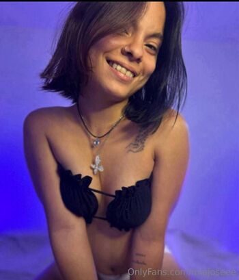 Miajose / miajoseee nude photo #9
