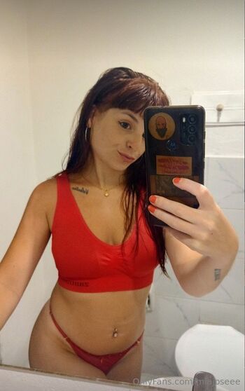 Miajose / miajoseee nude photo #22