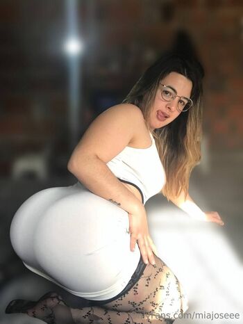 Miajose / miajoseee nude photo #32