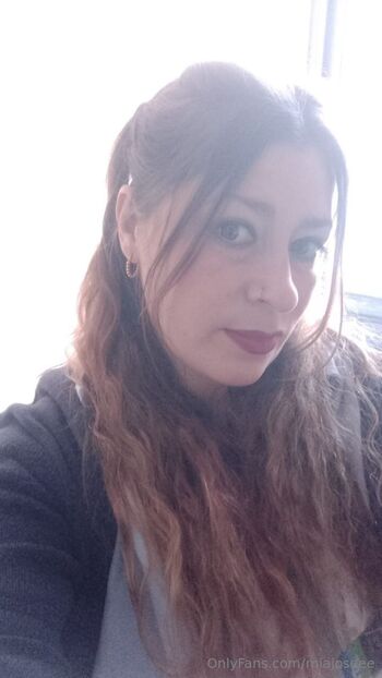 Miajose / miajoseee nude photo #36