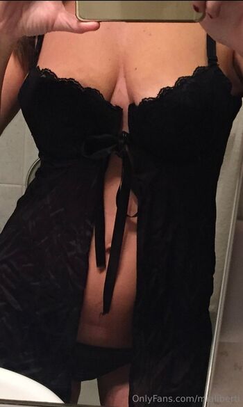 Mialibert / mialiberti nude photo #9