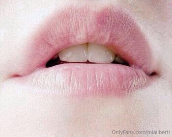 Mialibert / mialiberti nude photo #17