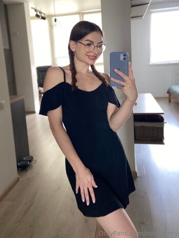 Sedactive Mia Vi / miamontyy nude photo #32