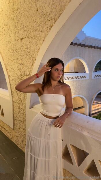 Mia Natali / mianataliah nude photo #10