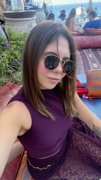 Mia Natali / mianataliah nude photo #15