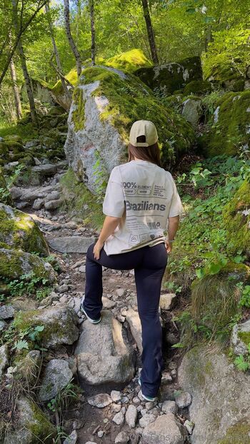 Mia Natali / mianataliah nude photo #35