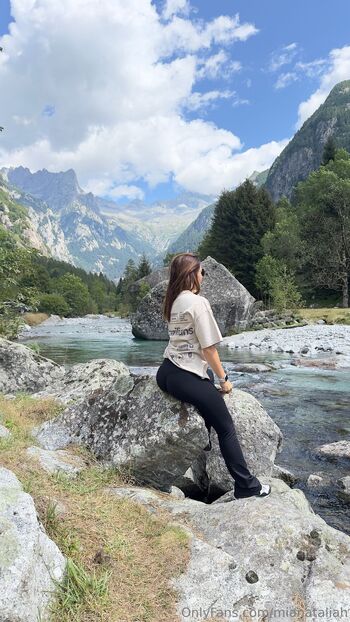 Mia Natali / mianataliah nude photo #36