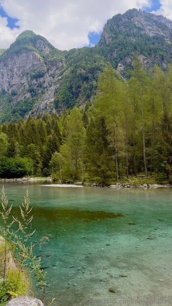 Mia Natali / mianataliah nude photo #39