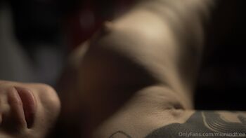 mia_ran / miarandfree nude photo #13