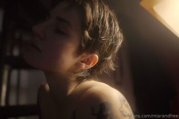 mia_ran / miarandfree nude photo #15