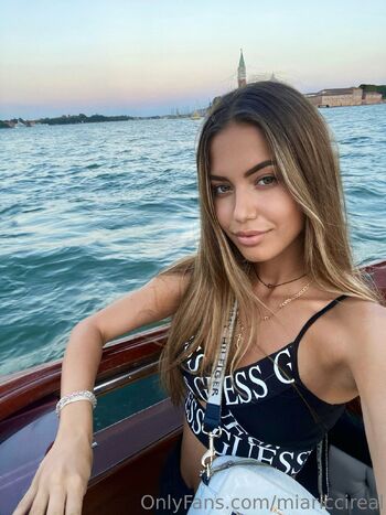 Mia Ricc / miariccireal nude photo #28