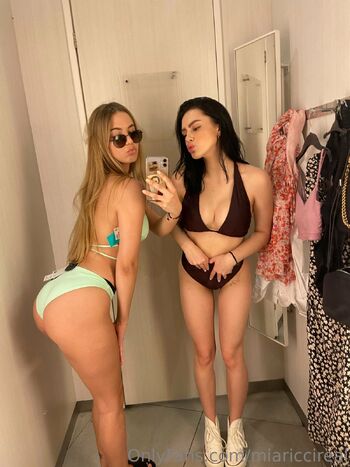 Mia Ricc / miariccireal nude photo #30